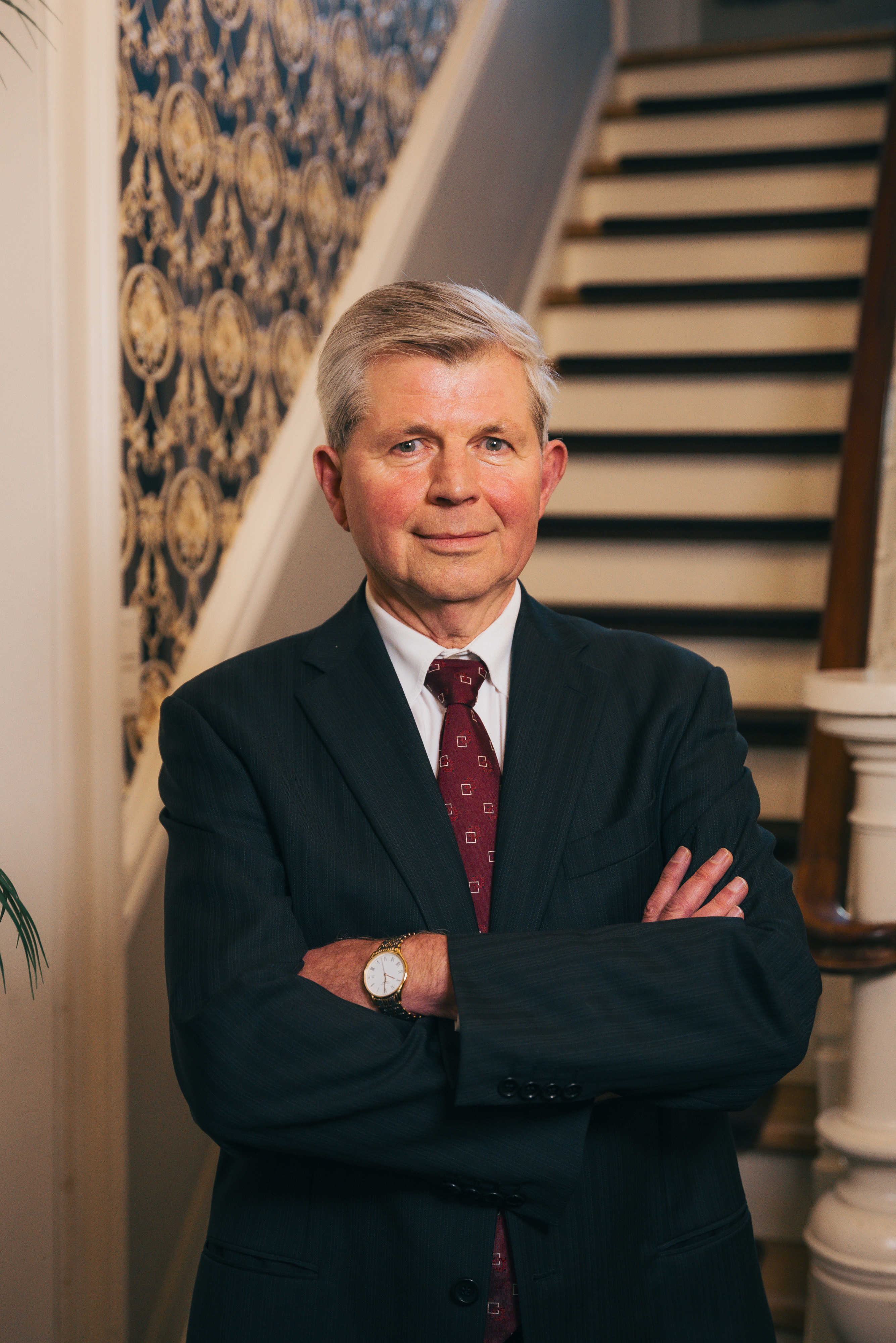 Adviseur Marc De Bock
