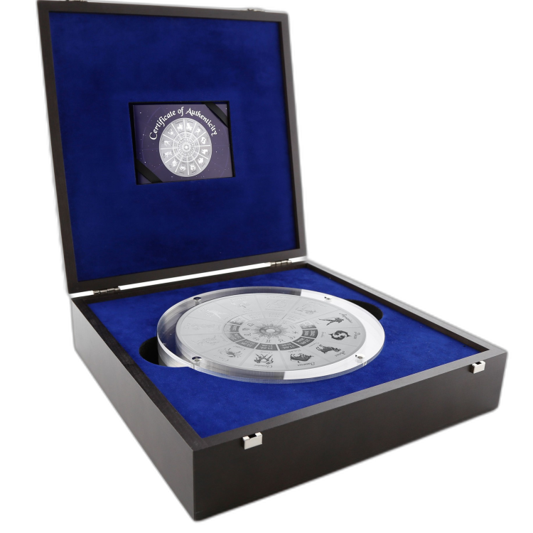 zodiac 10kg 2