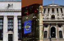 Centrale banken verliezen controle over gevaarlijkste obligatiemarkt ooit