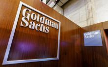 Goldman Sachs is van mening dat goud immuun is tegen het Coronavirus