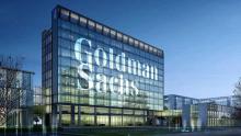Goldman Sachs steekt de nek uit: goudprijs kan fors stijgen