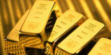 Goudmarkt explodeert onder gewicht verzwakkende dollar