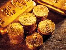 Goud presteert op lange termijn beter dan aandelen of obligaties