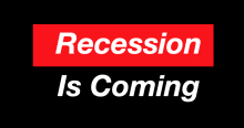 Hoe zal de volgende recessie er uitzien?