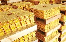 Indiase vraag naar goud zal terug aantrekken