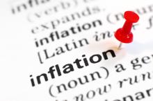 Moeten we al dan niet op de hoede zijn voor de komst van meer inflatie?