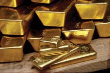 Vooral Europeanen kopen opnieuw goud
