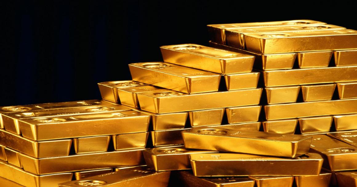 Vier Voorstel Vaccineren Centrale banken blijven goud kopen