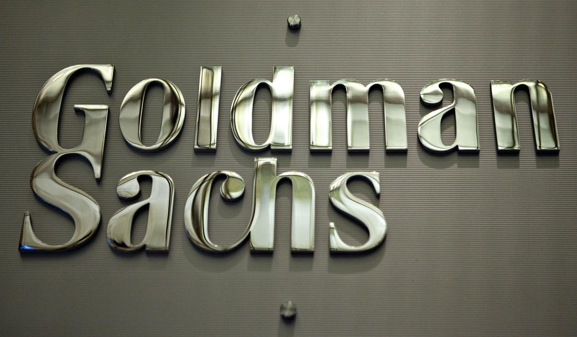 Goldman Sachs: Bitcoin is NIET het nieuwe goud